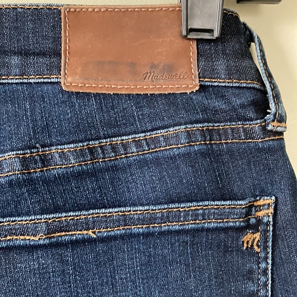 Madewell Skinny Skinny Jeans size 28 - Picture 10 of 13
